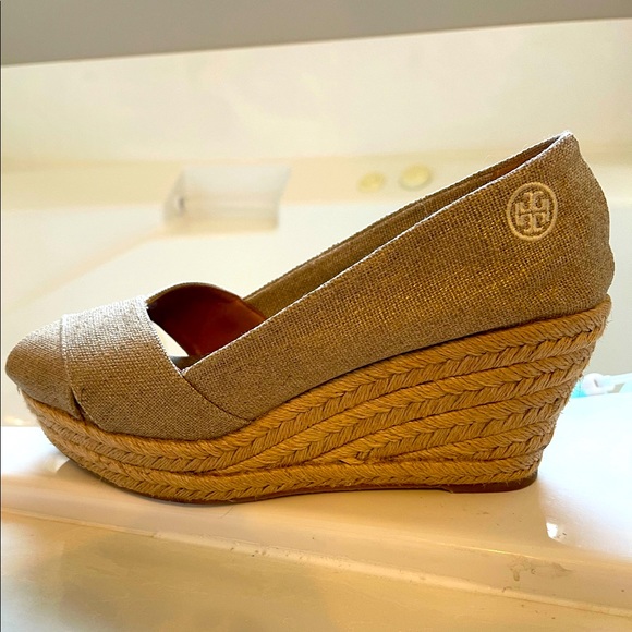 Tory Burch Espadrilles
